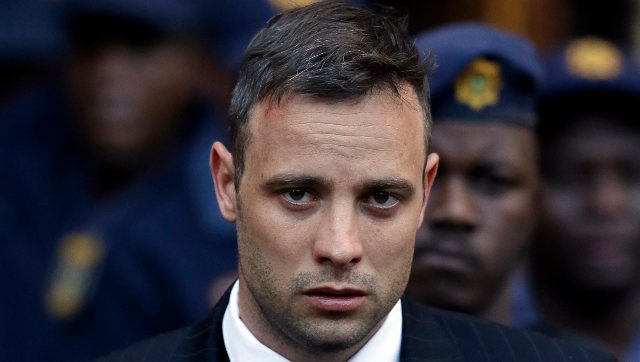 South Africa Olympian Oscar Pistorius granted parole a decade after killing girlfriend Reeva Steenkamp South Africa Olympian Oscar Pistorius granted parole a decade after killing girlfriend Reeva Steenkamp