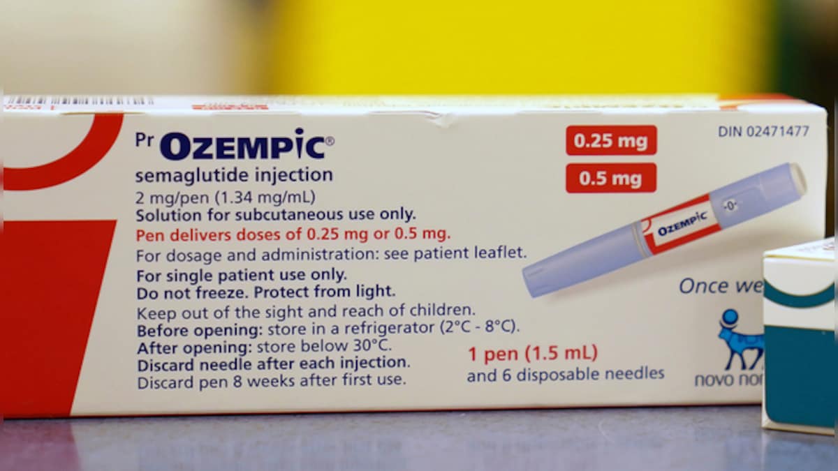 Vantage | A diabetes drug Ozempic is going viral for the wrong reasons ...