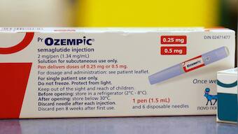Vantage | A diabetes drug Ozempic is going viral for the wrong reasons and that's a problem