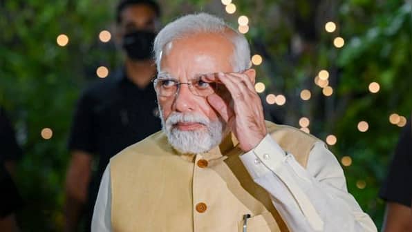 Assembly polls: PM Modi likely to address BJP workers at party headquarters in evening