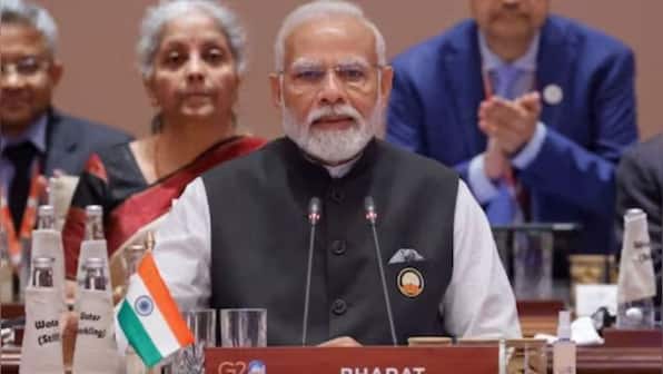 India achieved the extraordinary in its G20 leadership, says PM Modi