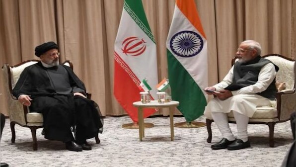 'India expected to use all its capacities’ to end Israeli action in Gaza: Iranian President to PM Modi