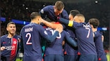 Paris city hall launches legal action against PSG fans after sexist, homophobic insults aimed at mayor
