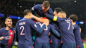 Paris city hall launches legal action against PSG fans after sexist, homophobic insults aimed at mayor