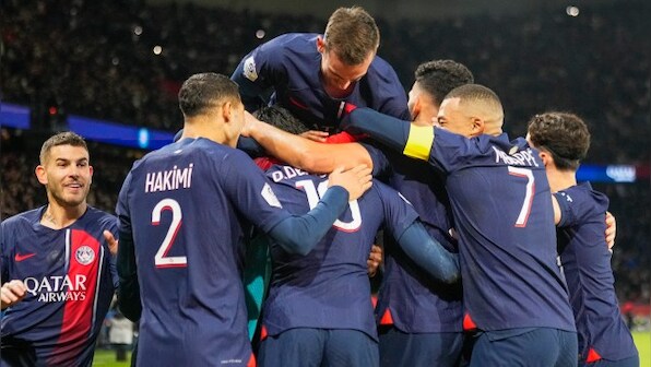 Paris city hall launches legal action against PSG fans after sexist, homophobic insults aimed at mayor