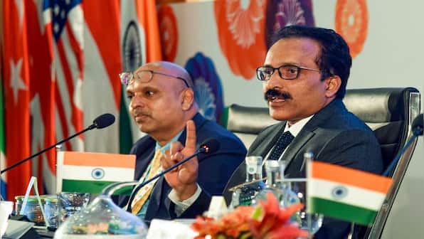 Why ISRO chairman S Somanath has withdrawn his autobiography