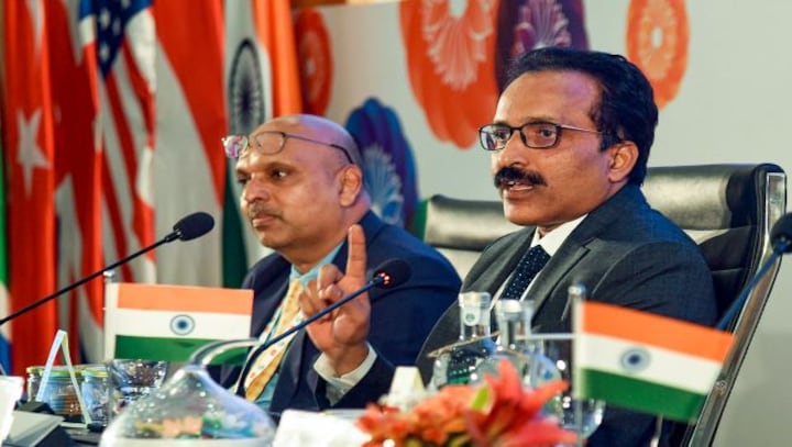 Why ISRO chairman S Somanath has withdrawn his autobiography