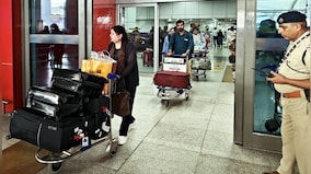 How Delhi, Punjab airports have increased security after Gurpatwant Pannun's Air India bombing threat