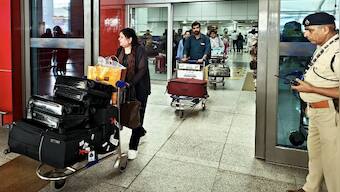 How Delhi, Punjab airports have increased security after Gurpatwant Pannun's Air India bombing threat