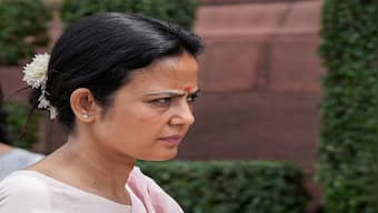 Why has TMC’s Mahua Moitra accused ethics panel chief of ‘proverbial vastraharan’?