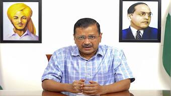 Delhi excise policy case: Kejriwal skips third ED summons, BJP says Delhi CM has something to hide