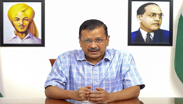 'Illegal, politically motivated': Kejriwal demands withdrawal of ED notice summoning him in Delhi liquor 'scam' 'Illegal, politically motivated': Kejriwal demands withdrawal of ED notice summoning him in Delhi liquor 'scam'