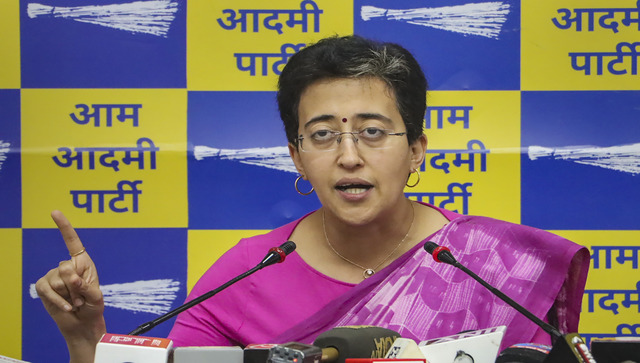 Delhi minister Atishi warns of ‘severe’ water shortage: What’s behind the recurring crisis? Delhi minister Atishi warns of ‘severe’ water shortage: What’s behind the recurring crisis?