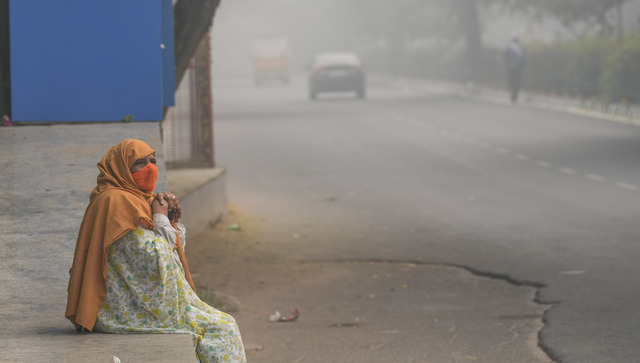 World Diabetes Day 2023: Is air pollution behind spike in diabetes in India? World Diabetes Day 2023: Is air pollution behind spike in diabetes in India?