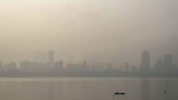 Smoggy City: Why Mumbai’s air quality is going the Delhi way