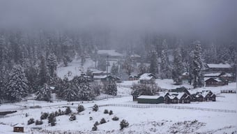 Dark Days: Why is Kashmir grappling with its worst power crisis in years?