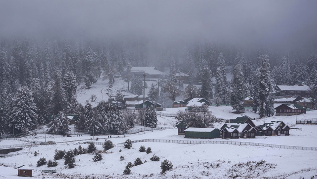 Dark Days: Why is Kashmir grappling with its worst power crisis in years? Dark Days: Why is Kashmir grappling with its worst power crisis in years?