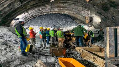 Uttarakhand tunnel collapse: How safe are trapped workers, as rescue op enters Day 5?