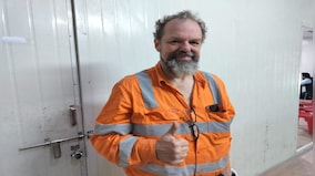 Meet Arnold Dix, Aus expert roped in for Uttarkashi tunnel rescue