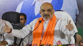 FirstUp: Amit Shah in Kolkata and more… The big news today
