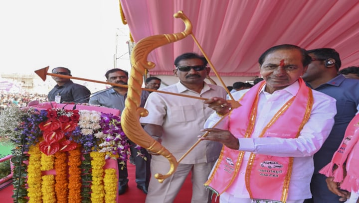 Telangana Elections 2023: Who are the key candidates? What are the issues that matter?