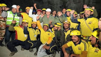 In Graphics | A day-by-day account of the daring Uttarkashi rescue operation