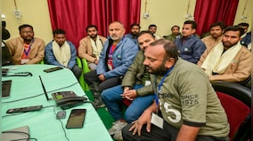 ‘Sure You Will Rescue Us': Uttarakhand workers’ 15-minute call with PM Modi