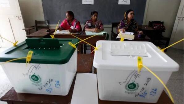 Pakistan elections to be held on 11 February: ECP tells Supreme Court