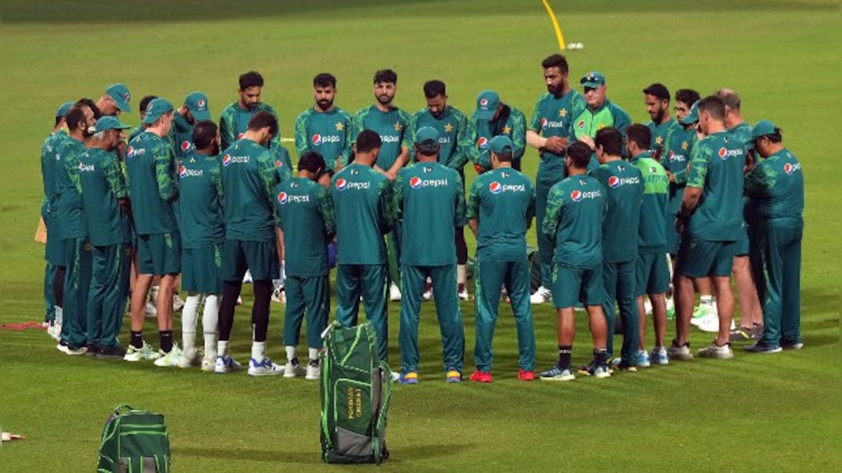 England vs Pakistan, World Cup 2023: Men in Green face impossible task in Kolkata as Buttler and Co eye top-8 finish