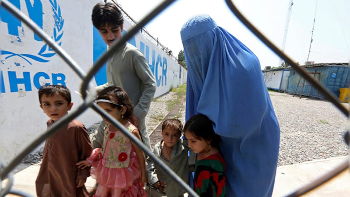 Vantage | Why refugee exodus can change Pak-Afghan relations forever