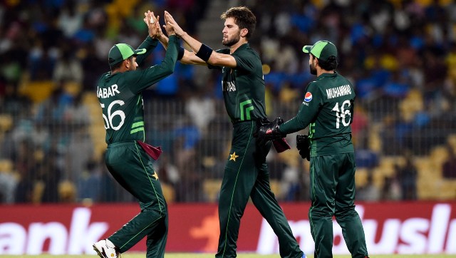 New Zealand vs Pakistan, World Cup 2023: Injury-ravaged NZ face resurgent Babar Azam and Co New Zealand vs Pakistan, World Cup 2023: Injury-ravaged NZ face resurgent Babar Azam and Co