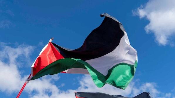 Pakistan Cricket Board waives off 50 per cent match fee on Azam Khan for displaying Palestine flag