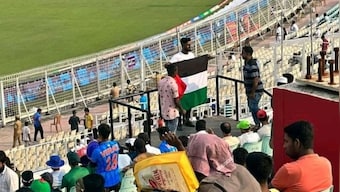 Israel-Palestine issue: India maintains a fine balance in West Asia