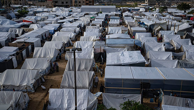 How OIC-Arab League Summit on Israel-Hamas war exposed regional divisions rather than solidarity for Palestine How OIC-Arab League Summit on Israel-Hamas war exposed regional divisions rather than solidarity for Palestine