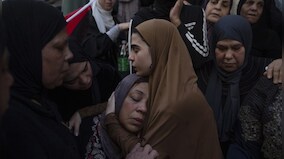 India donates $2.5 million for Palestinian refugees, UN agency welcomes generous contribution at 'difficult time'