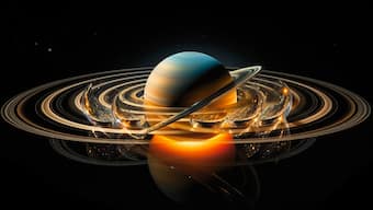 Paradise Lost: Saturn is losing its rings, people on Earth won’t be able to see them after 2025 reveals NASA