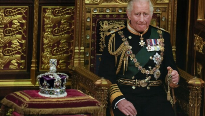 It’s Good To Be King: How Charles III is secretly profiting off his dead countrymen
