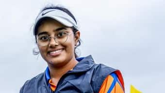 Asian Archery Championships: Parneet Kaur upsets Jyothi Surekha Vennam to win individual compound crown