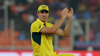 World Cup 2023: Australia face selection headache in semi-finals, admits skipper Pat Cummins