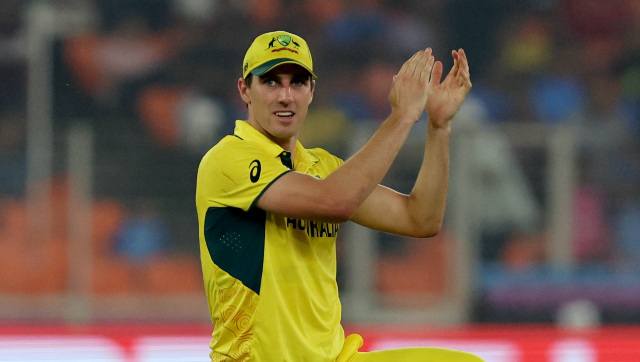 World Cup 2023: Australia face selection headache in semi-finals, admits skipper Pat Cummins World Cup 2023: Australia face selection headache in semi-finals, admits skipper Pat Cummins