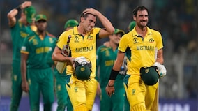 World Cup 2023: Mental monsters Australia's entry into final is no surprise