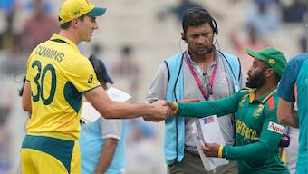 South Africa vs Australia Semi-final Highlights: Aussies through to eighth final after thrilling victory over Proteas