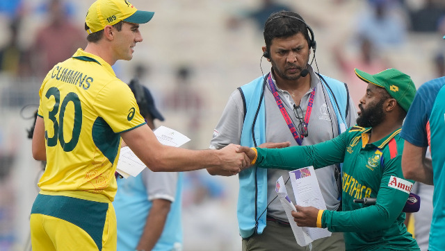 South Africa vs Australia Semi-final Highlights: Aussies through to eighth final after thrilling victory over Proteas