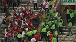 Venezuela accused of 'kidnapping' Peru players, leads to diplomatic row