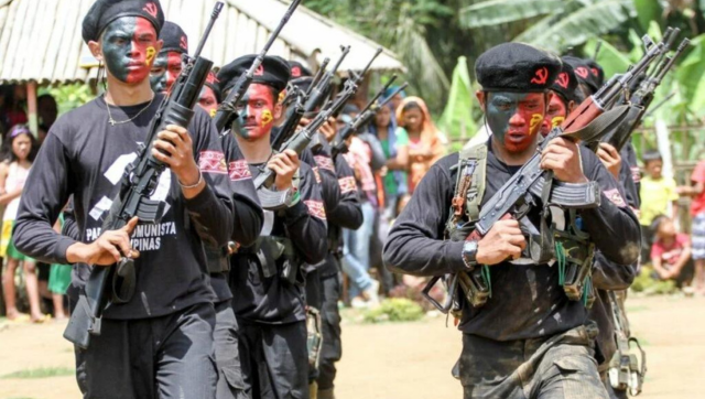 Philippines: Government, rebels agree to conduct peace talks Philippines: Government, rebels agree to conduct peace talks