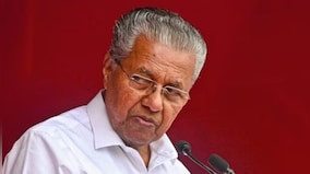 Kerala CM Pinarayi Vijayan gets death threat, phone call made at state police headquarters