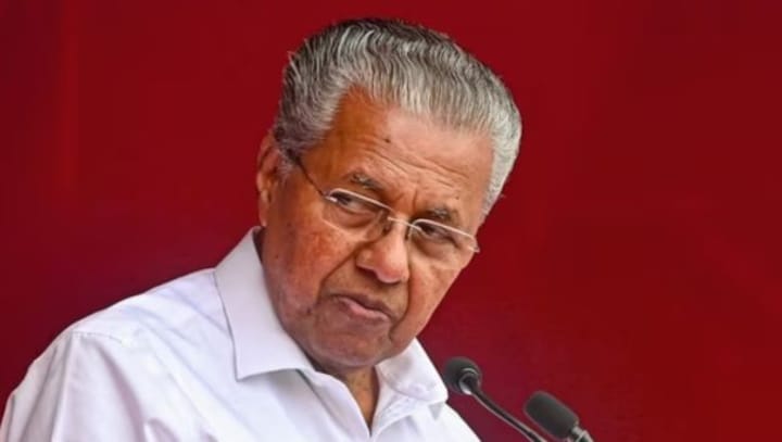 Kerala CM Pinarayi Vijayan gets death threat, phone call made at state police headquarters