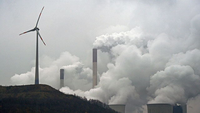 Vantage | How climate change burnt a trillion-dollar hole in our pocket Vantage | How climate change burnt a trillion-dollar hole in our pocket