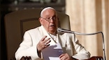 Pope says Israel-Hamas war has gone beyond war to 'terrorism'