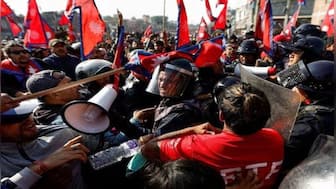 Book review | 'Nepal: From Monarchy to Republic’ is all about transition that is still not over